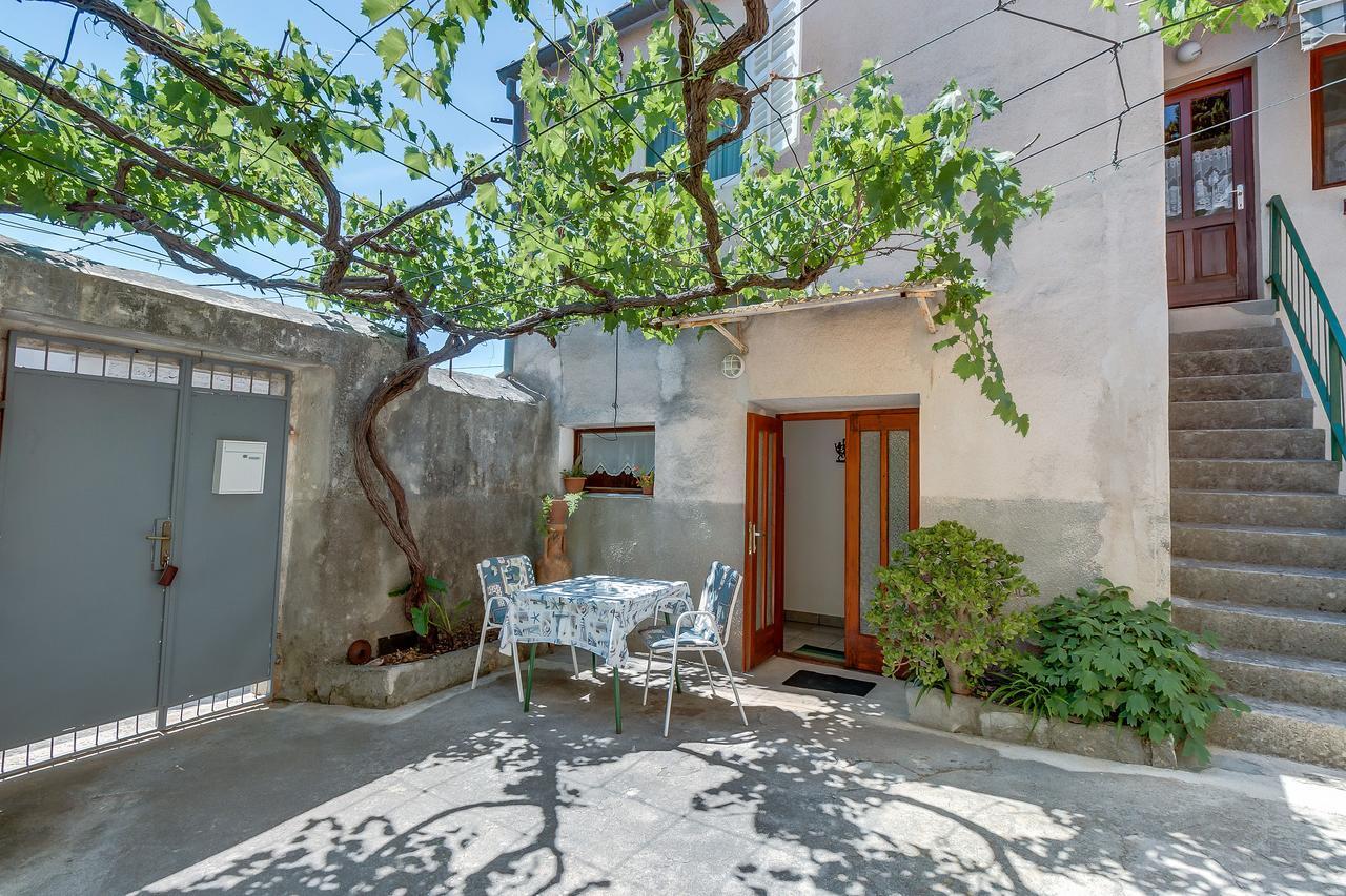 Apartments Ivna Veli Lošinj Exterior foto