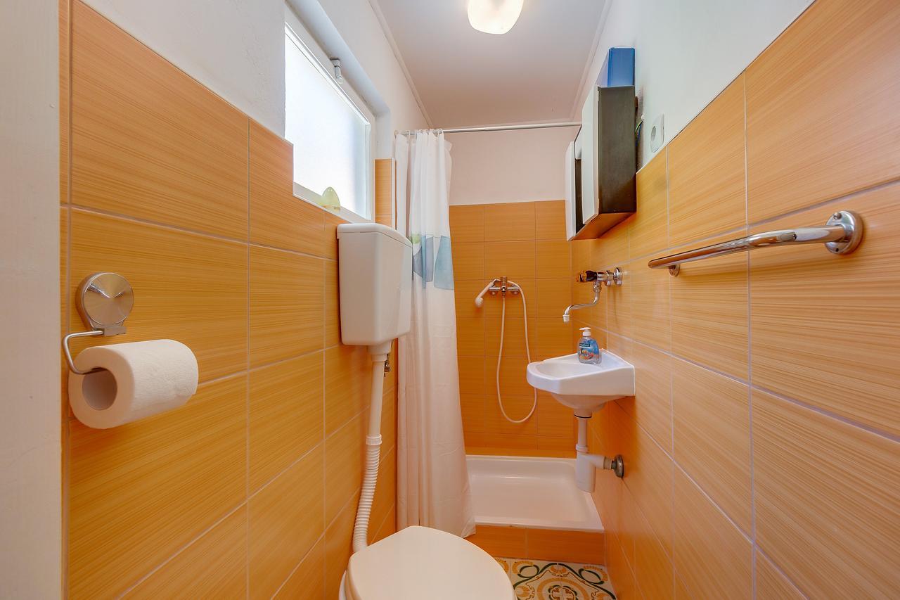 Apartments Ivna Veli Lošinj Exterior foto
