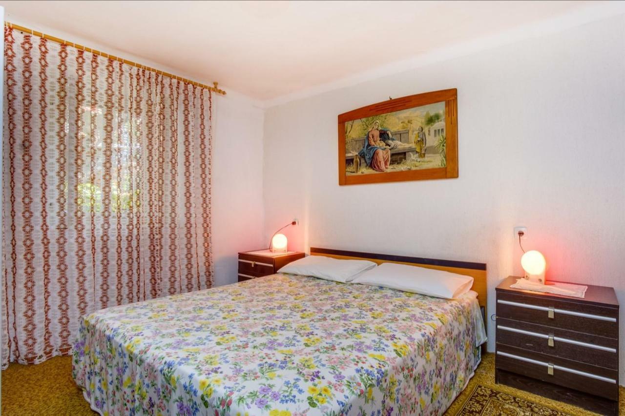 Apartments Ivna Veli Lošinj Exterior foto